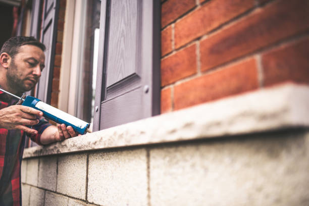 Professional Insulation Contractor in Fort Hunt, VA