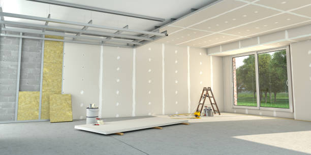 Best Blown-in Insulation in Fort Hunt, VA