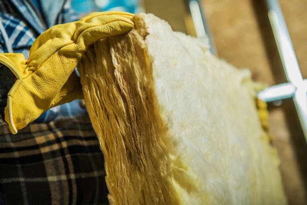 Best DIY Insulation Kits and Guidance in Fort Hunt, VA