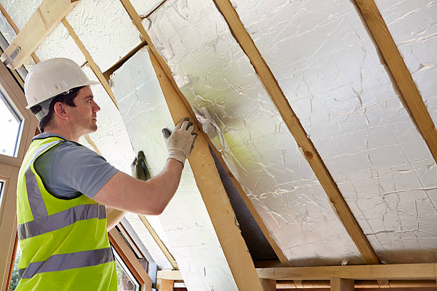 Best DIY Insulation Kits and Guidance in Fort Hunt, VA